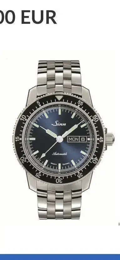 Relojes diver alemanes deals