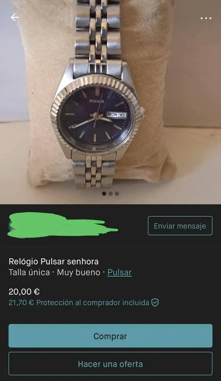 Seiko Vs Pulsar Relojes Especiales EL foro de relojes