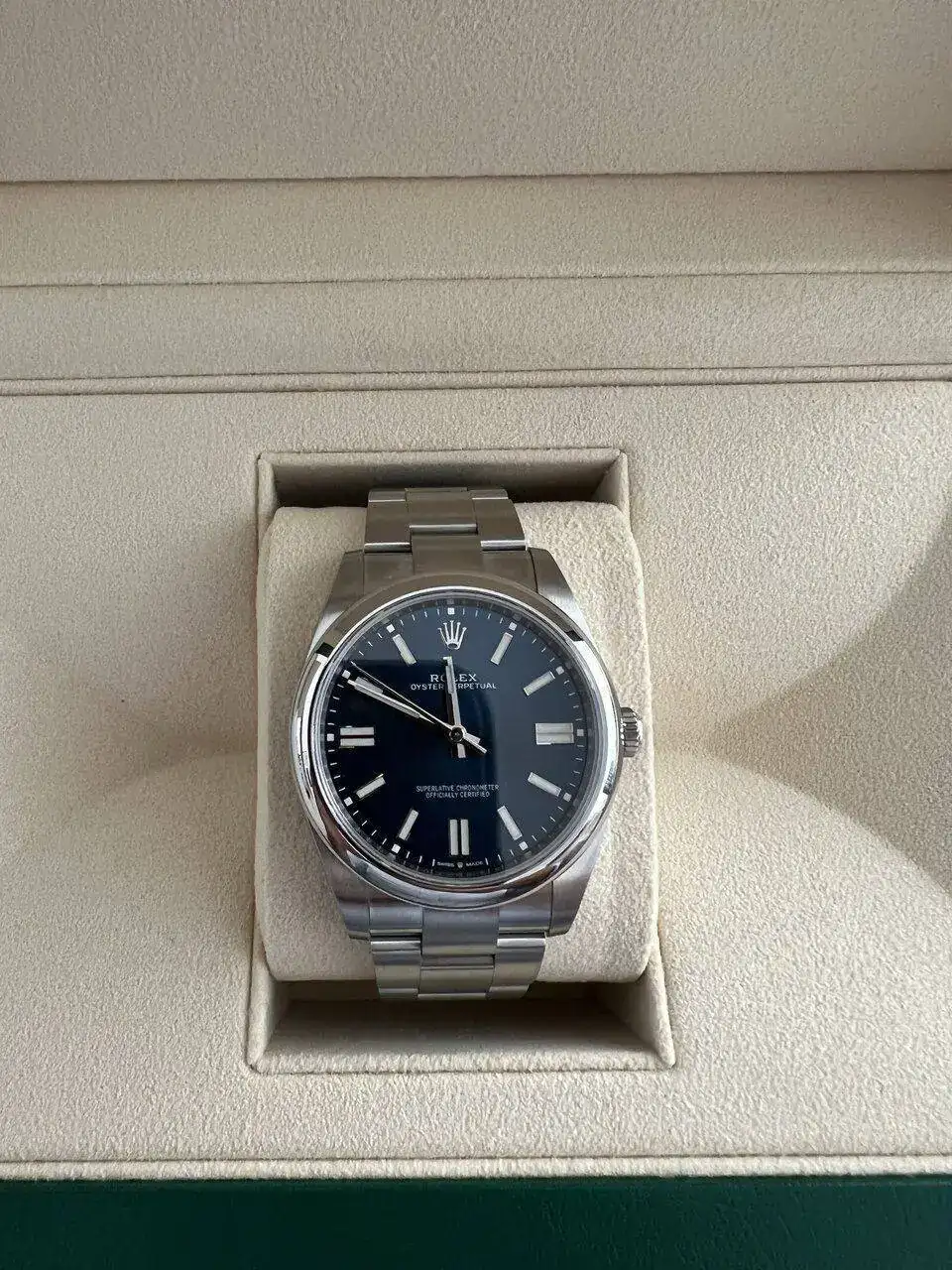 rolex 4490