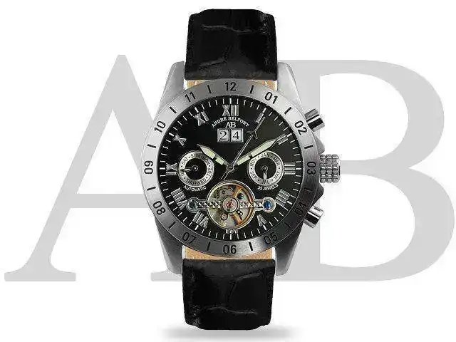 Marca Andre Belfort Que sabeis de ella Relojes Especiales EL foro de relojes