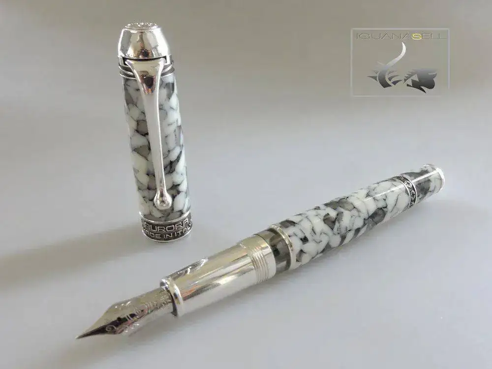 AESAR-Fountain-Pen-.925-silver-trim-Lim.Edition--1.webp