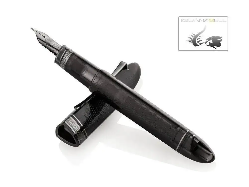 age-2013-Fountain-Pen-Ruthenium-trim-Lim.Edition-1.webp