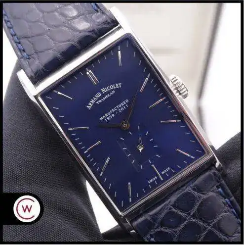 Armand nicolet l11 deals
