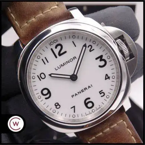 Panerai store pam 114