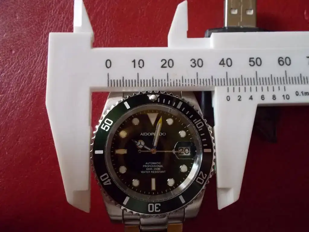 Aidophedo P2 diameter.webp