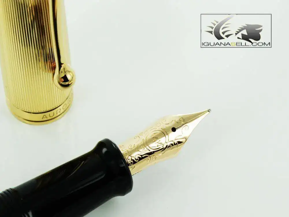 ain-Pen-88-Big-in-Resin-and-Gold-Plated-801-801M-4.webp