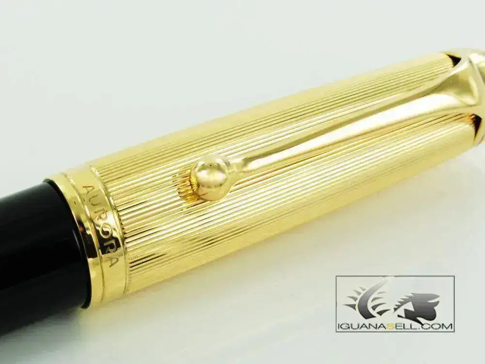 ain-Pen-88-Big-in-Resin-and-Gold-Plated-801-801M-7.webp