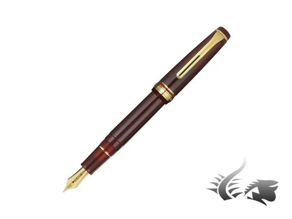 al-Gear-Slim-Earth-Fountain-Pen-Gold-Special-Ed.-1.webp