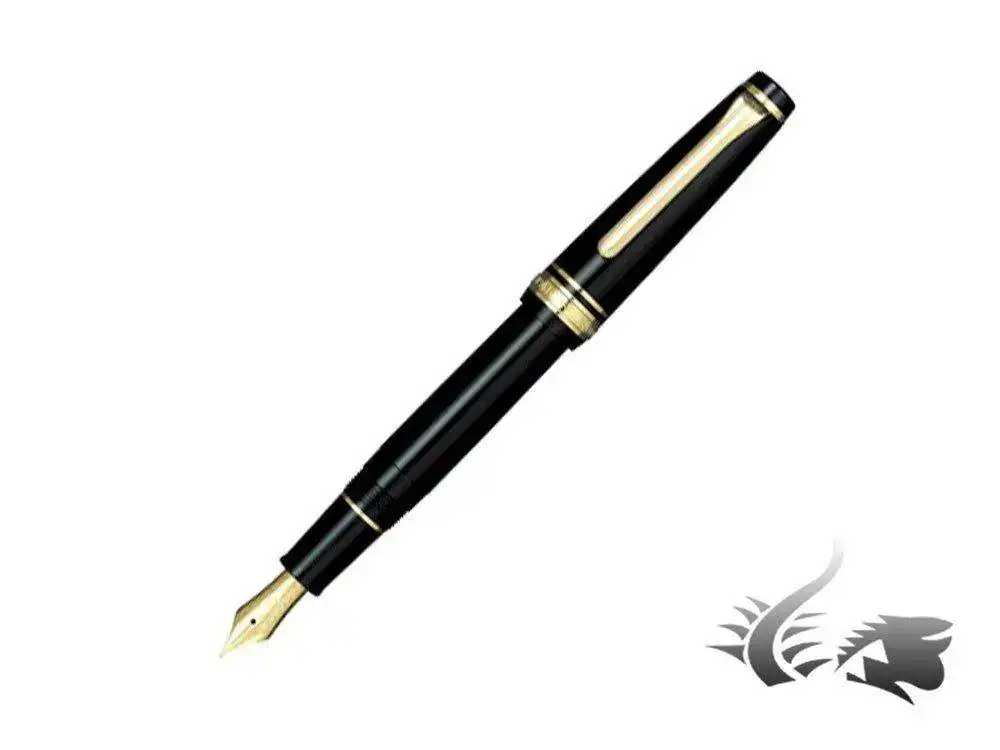 al-Gear-Slim-Gold-Fountain-Pen-Black-11-1221-420-1.webp