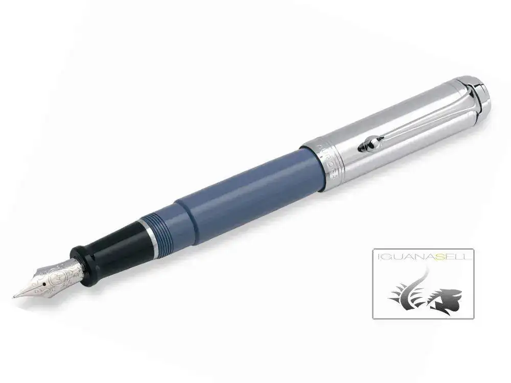 alentum-Fountain-Pen-Light-Blue-Resin-Chrome-Cap-1.webp