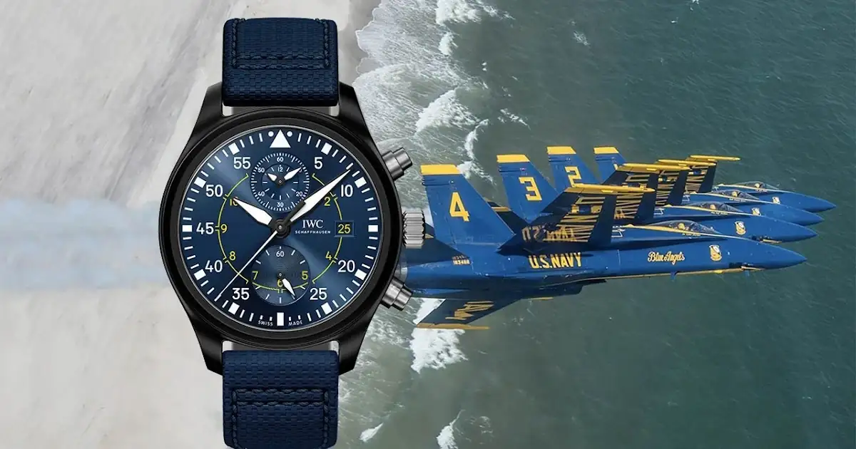 Americano - IWC Blue Angles.webp