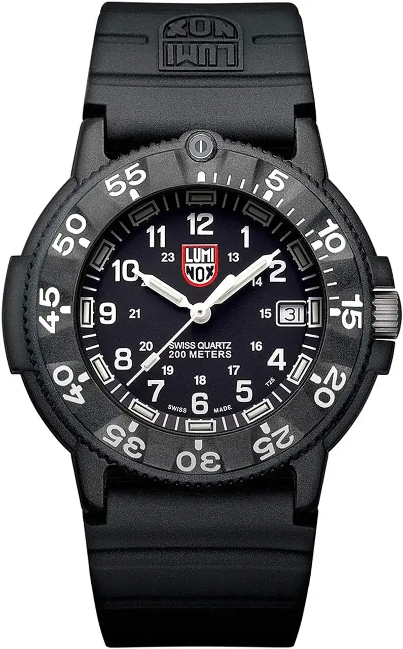 Americano - Luminox Navy Seal.webp
