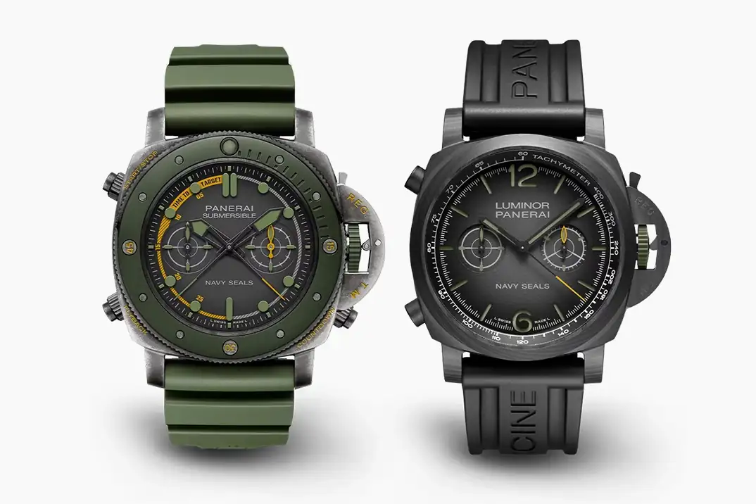 Americano - Panerai Navy Seal.webp