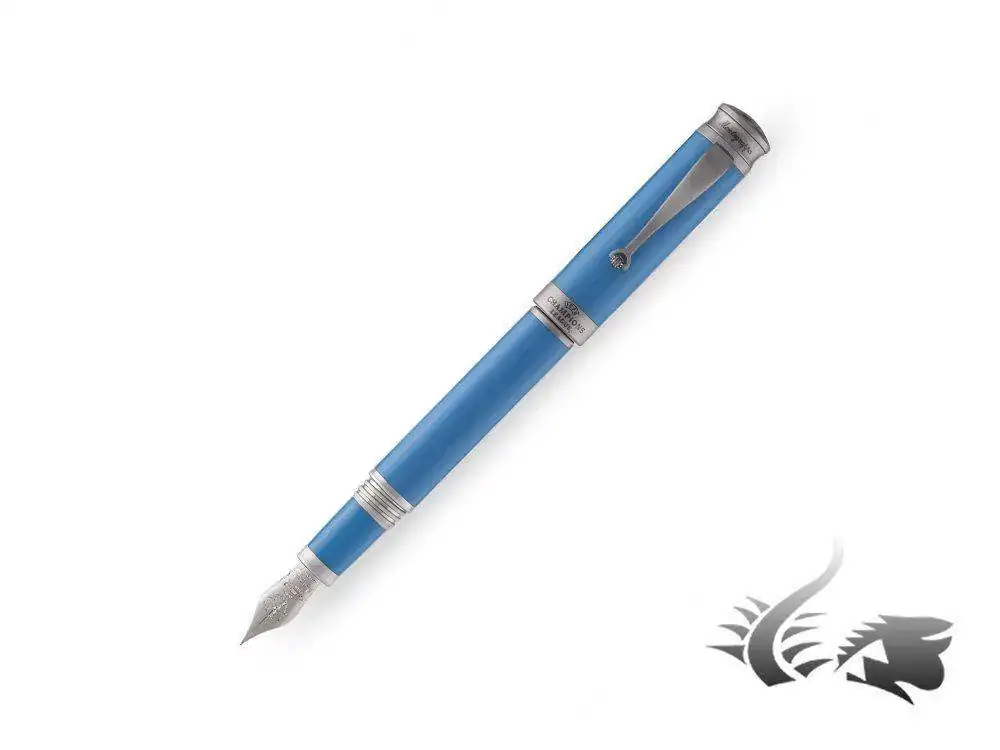 ampions-League-Fountain-Pen-Blue-Resin-ISUBN-AA--2.webp