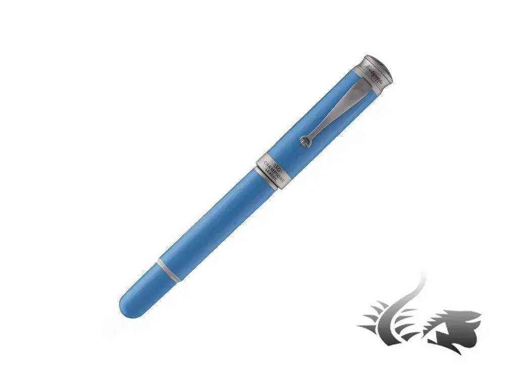 ampions-League-Fountain-Pen-Blue-Resin-ISUBN-AA--3.webp