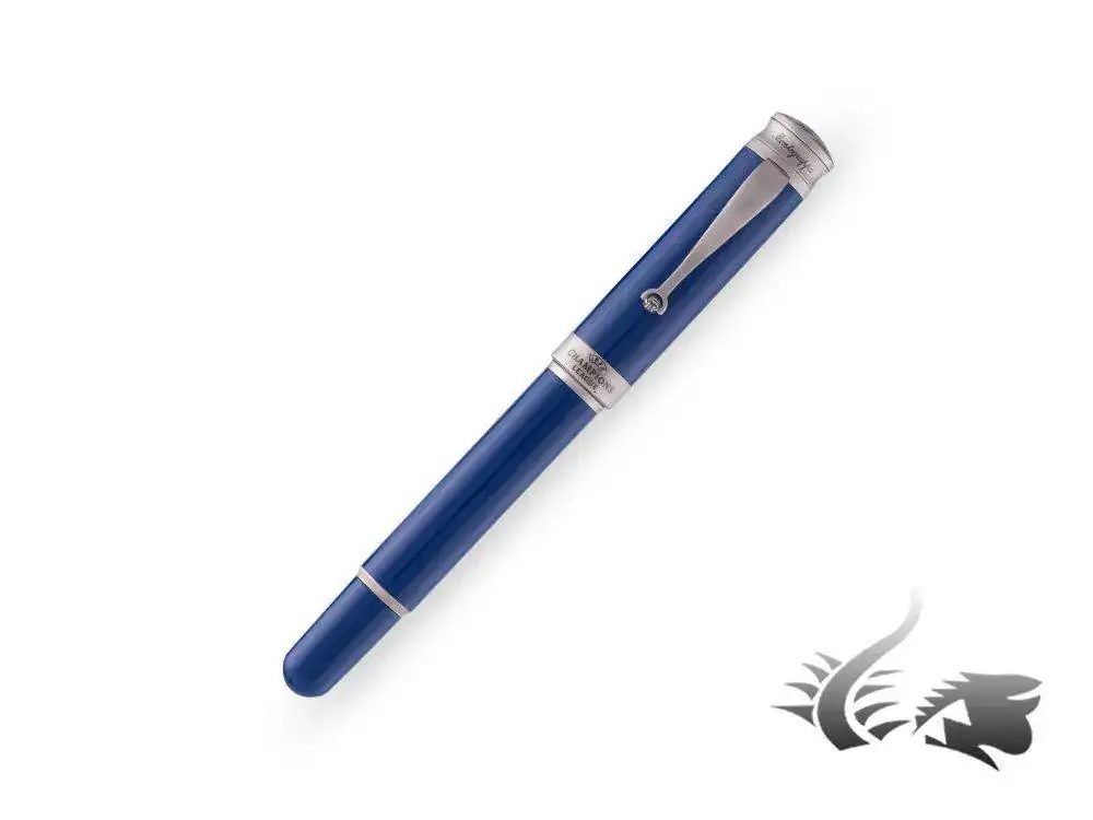 ampions-League-Fountain-Pen-Blue-Resin-ISUBN-AD--3.webp