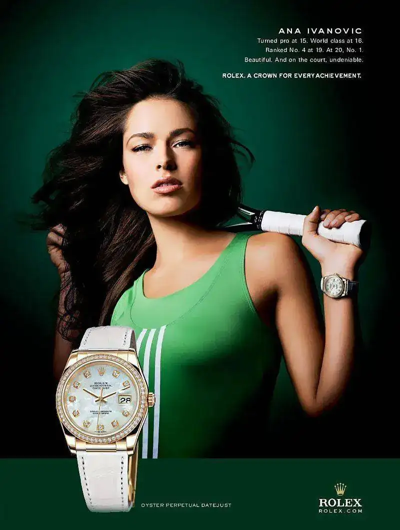 ana-ivanovic-rolex-oyster-perpetual-datejust-watch.webp