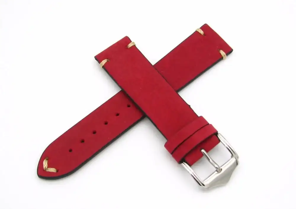 andmade-Stitch-Red-Watch-Band-Strap-Belt-For-Rolex.webp