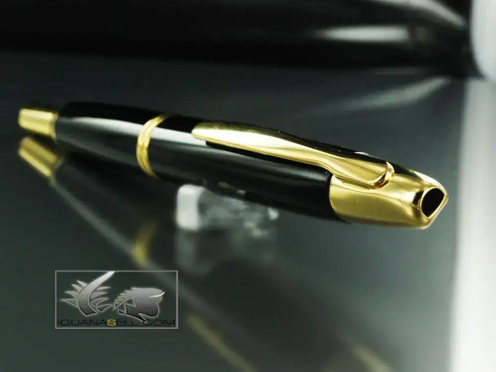 anishing-Point-Fountain-Pen-Black-and-Gold-60265-6.webp