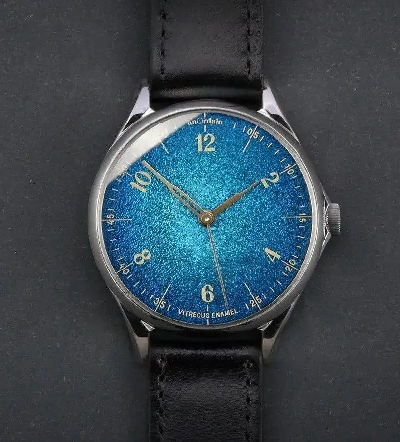 Anordain Model 1 - Blue-fume-black-shell_2048x2048.webp