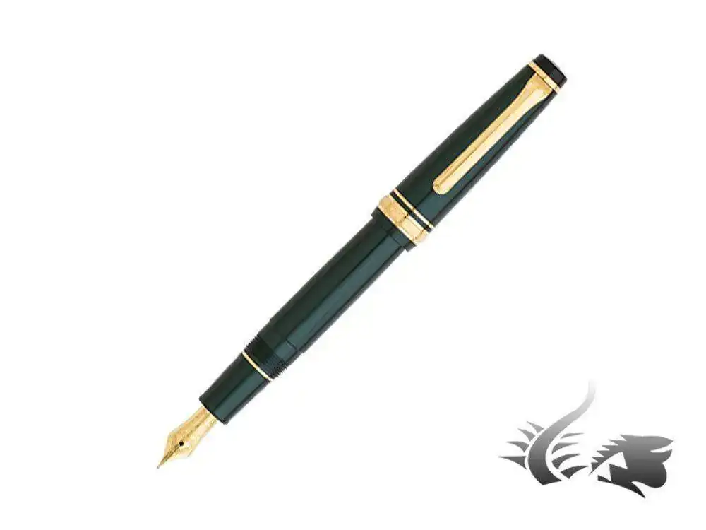 ar-Slim-Shiki-Oriori-Fountain-Pen-Sky-Green-Gold-1.webp