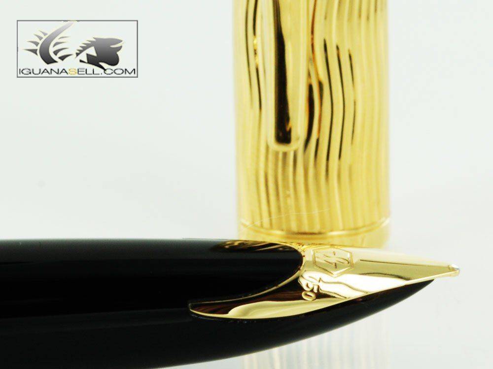 arene-Essential-Black-Wave-Fountain-Pen-s0909750-4.jpg