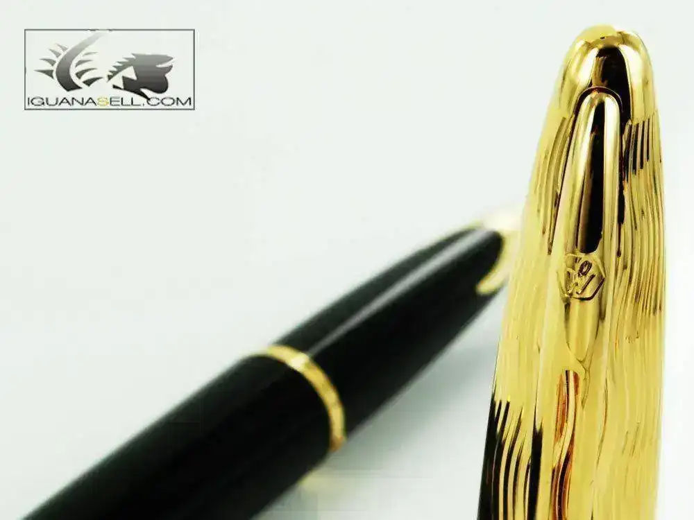 arene-Essential-Black-Wave-Fountain-Pen-s0909750-7.webp