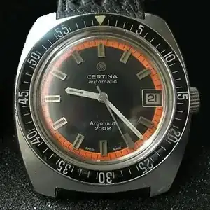Argonaut 200M
