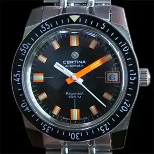 Argonaut 220M