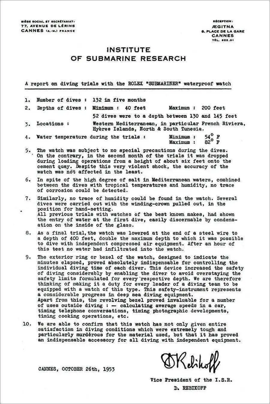 ariner-Institute-Of-Submarine-Research-1953-Letter.webp
