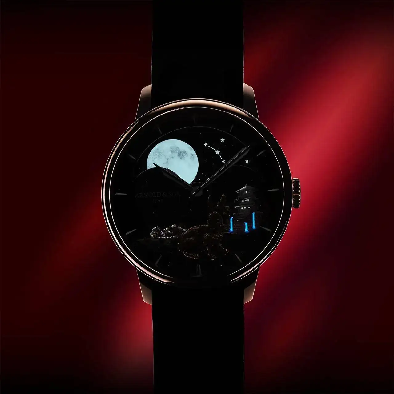 Arnold and SonYear of the Rabbit-2.webp