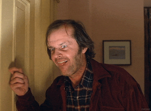 asi-fue-el-calentamiento-de-jack-nicholson-para-la-mitica-escena-de-el-resplandor-1520523450.gif