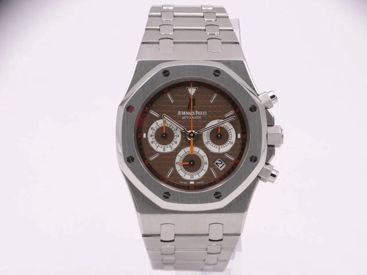 Audemars Piguet Royal Oak Chronograph Kasparov 26300ST 06970.webp