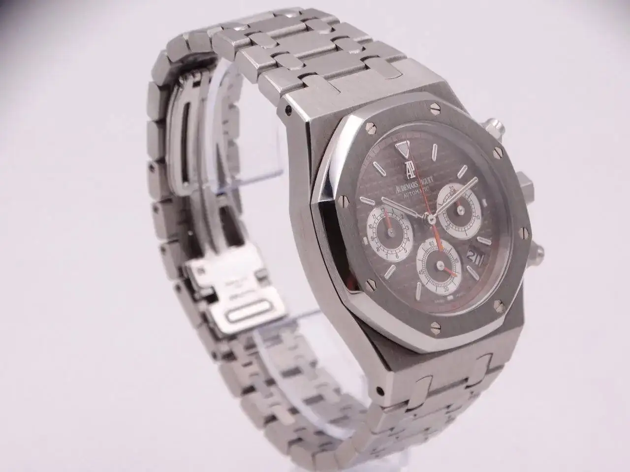 Audemars Piguet Royal Oak Chronograph Kasparov 26300ST 06975.webp