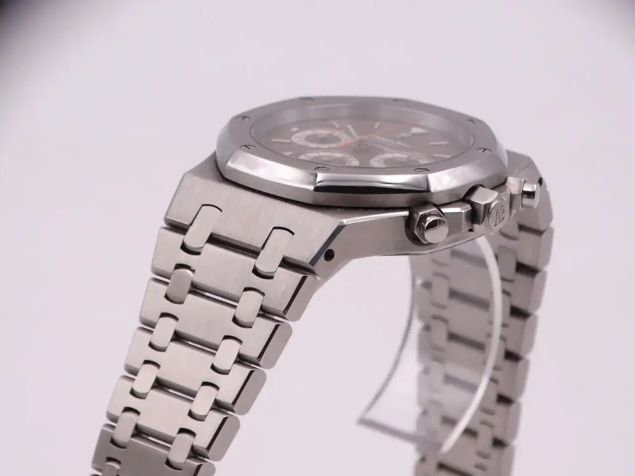 Audemars Piguet Royal Oak Chronograph Kasparov 26300ST 06979.webp