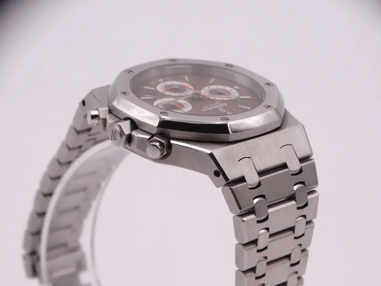 Audemars Piguet Royal Oak Chronograph Kasparov 26300ST 06980.webp