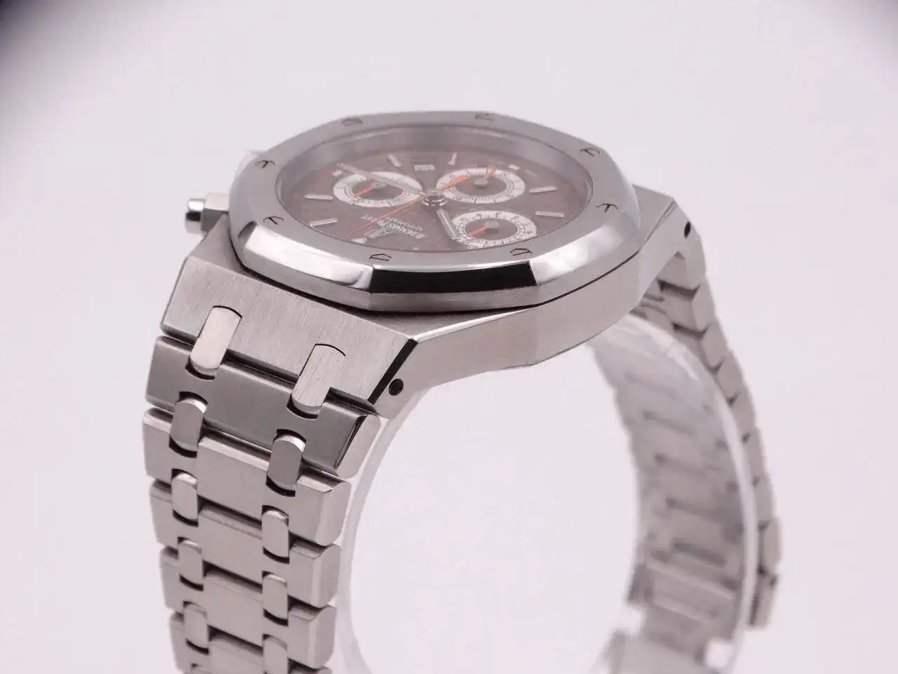 Audemars Piguet Royal Oak Chronograph Kasparov 26300ST 06981.webp