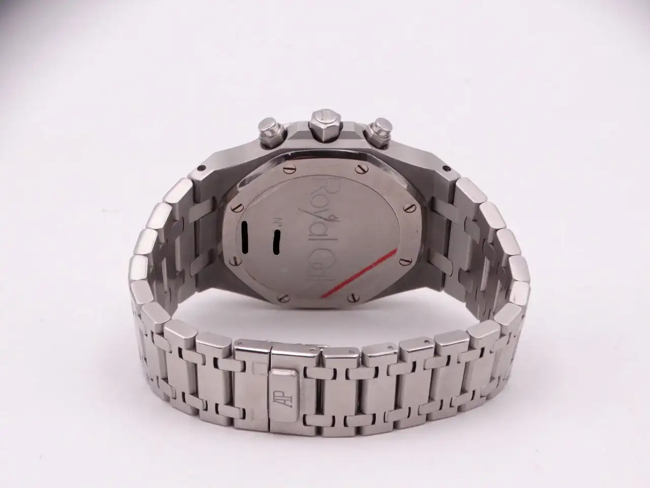 Audemars Piguet Royal Oak Chronograph Kasparov 26300ST 06982 copia.webp