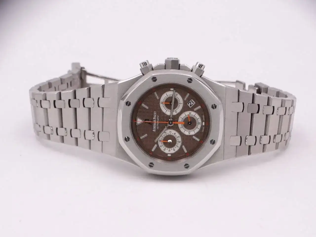 Audemars Piguet Royal Oak Chronograph Kasparov 26300ST 06986.webp