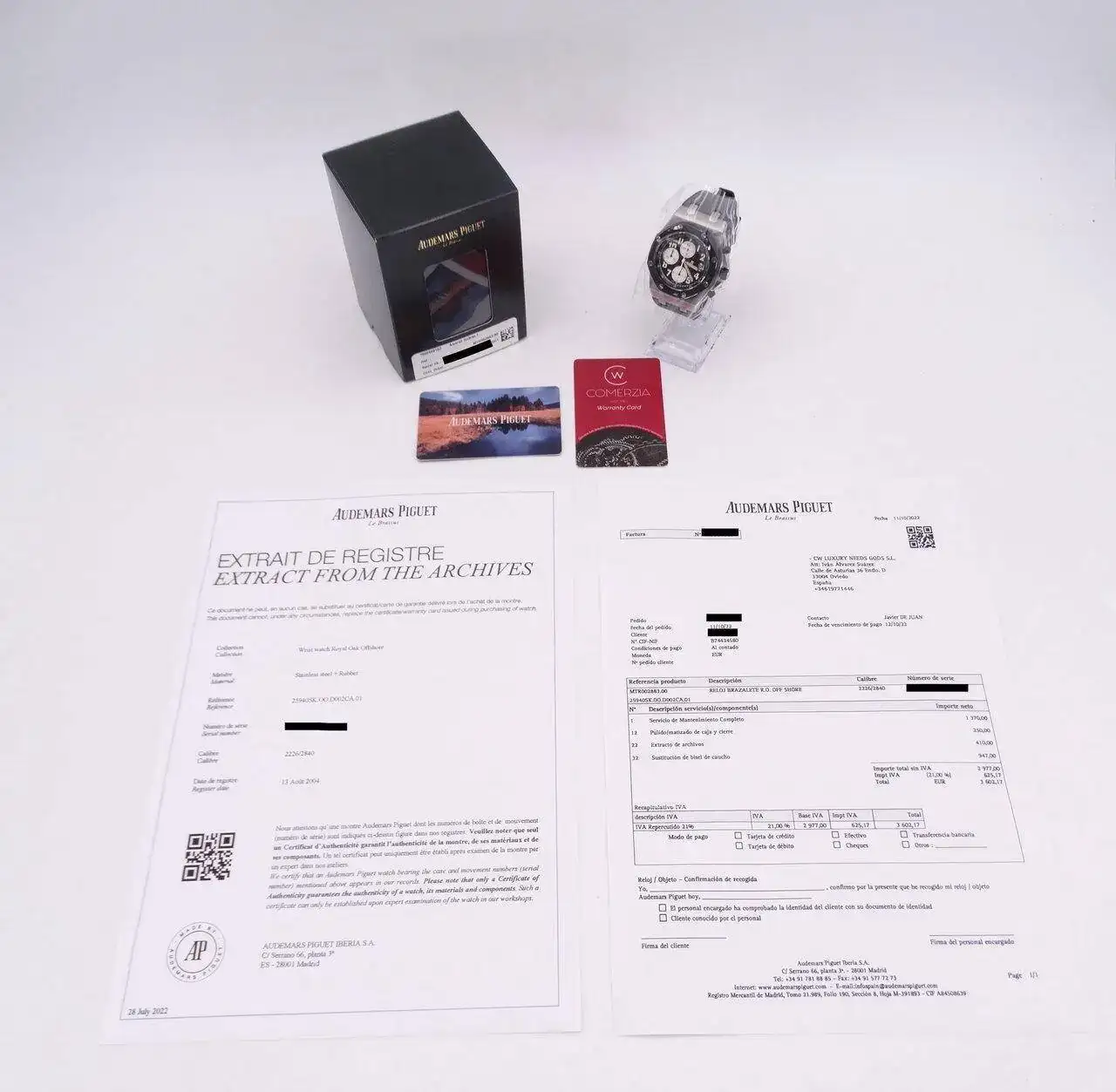 Audemars Piguet Royal Oak Offshore Chronograph Rubberclad 01522 copia.JPG