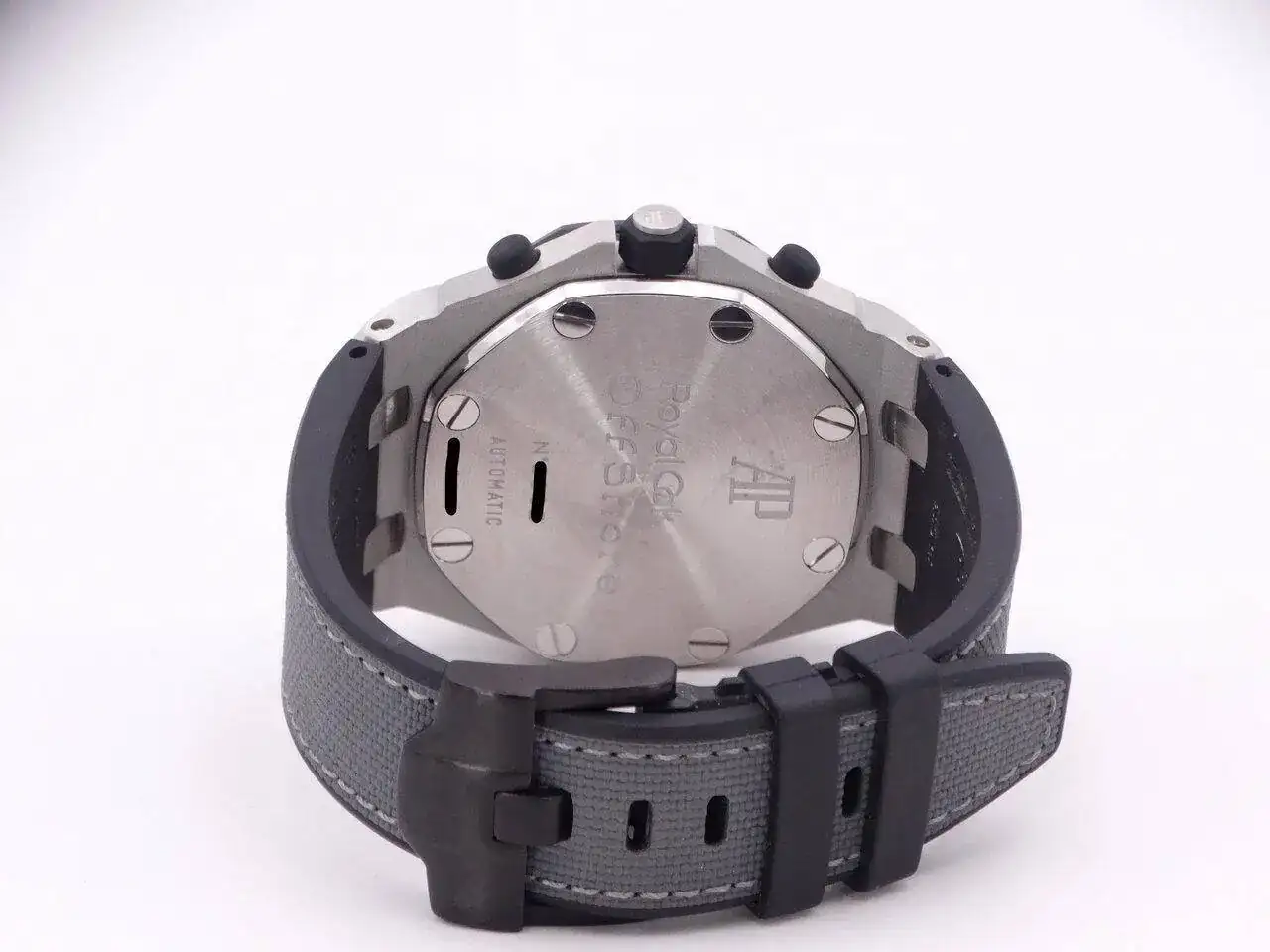 Audemars Piguet Royal Oak Offshore Chronograph Rubberclad 01538 copia.JPG