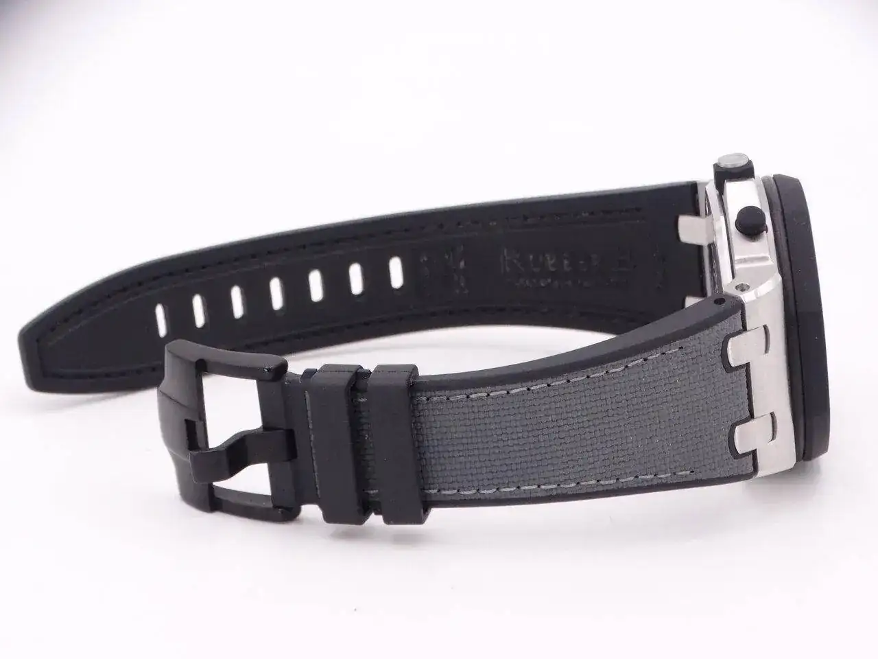 Audemars Piguet Royal Oak Offshore Chronograph Rubberclad 01540.JPG