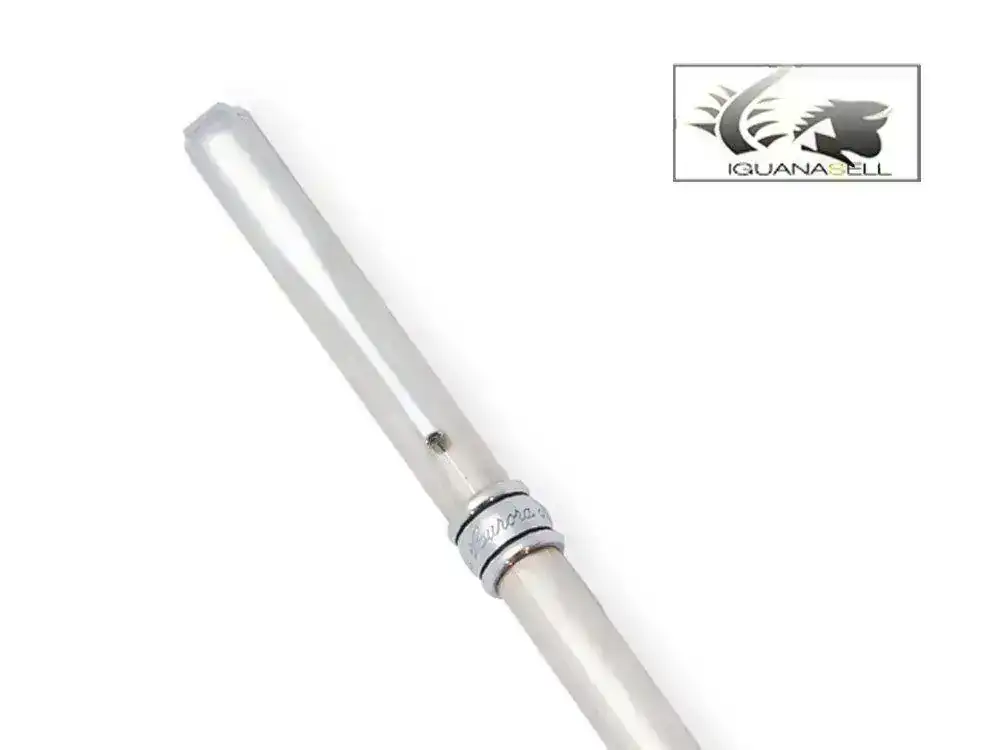 -Aurora-Magellano-Ballpoint-pen-Silver-trim-A40--2.webp
