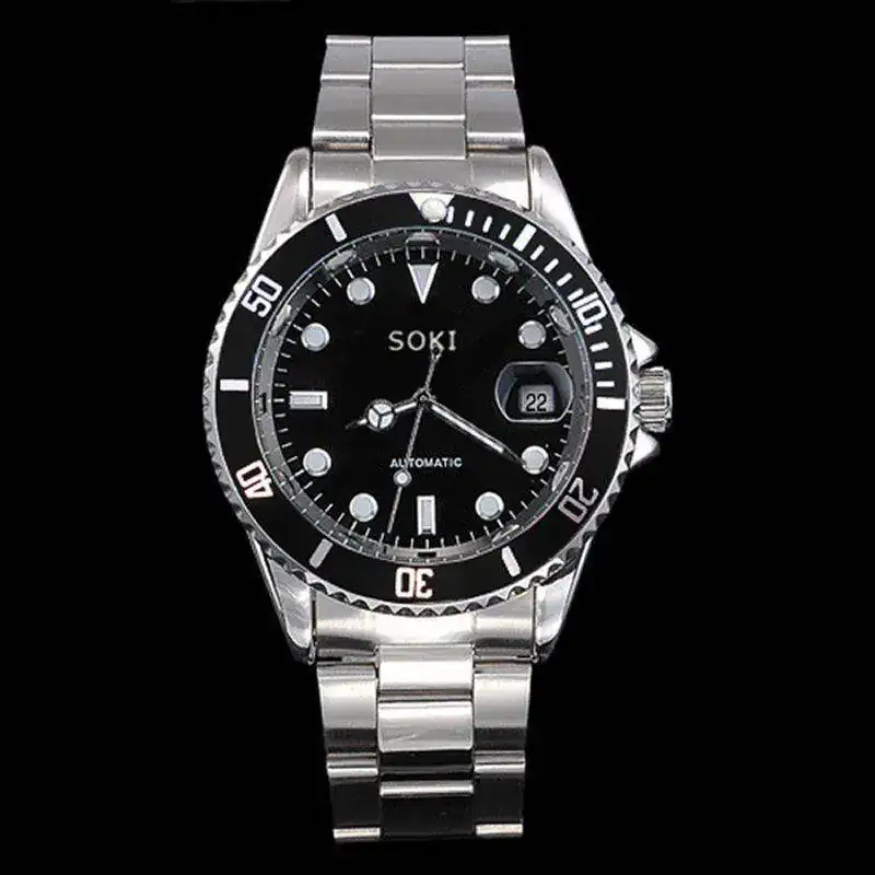 Automatic-b-font-Black-Analog-Date-Mens-Mechanical.webp