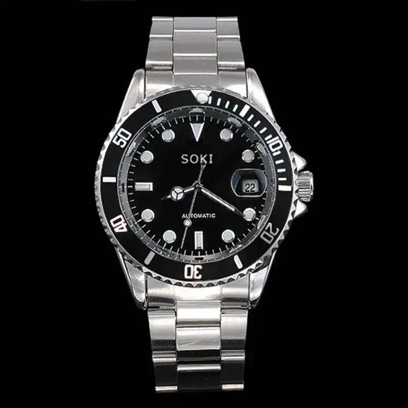 Automatic-b-font-Black-Analog-Date-Mens-Mechanical.webp