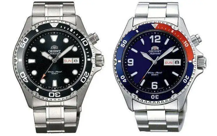 automatic-watches-under-200-orient-mako-orient-ray.webp