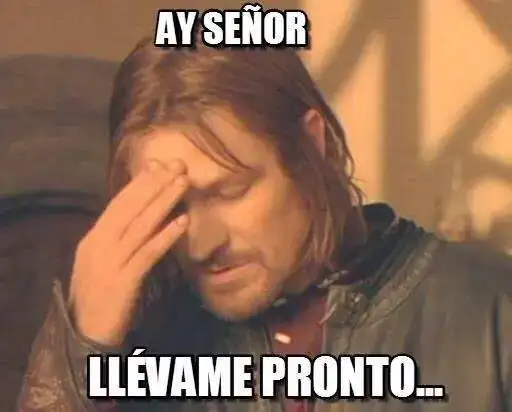 Ay Señor llevame pronto.webp