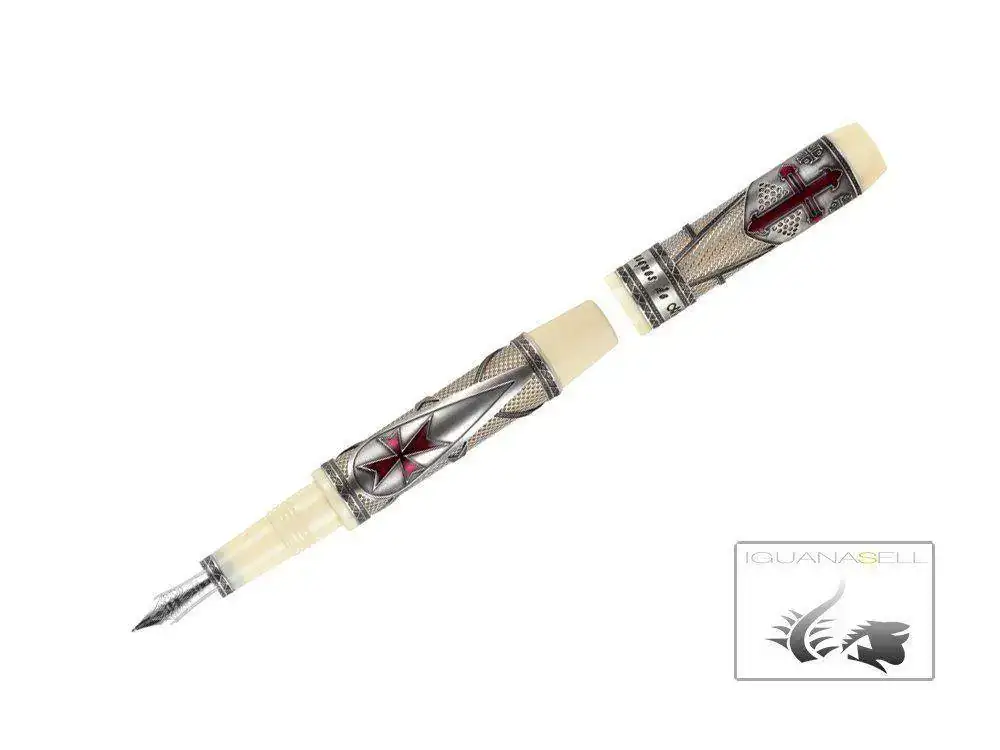 ay-The-Last-Templar-Fountain-Pen-Limited-Edition-1.webp