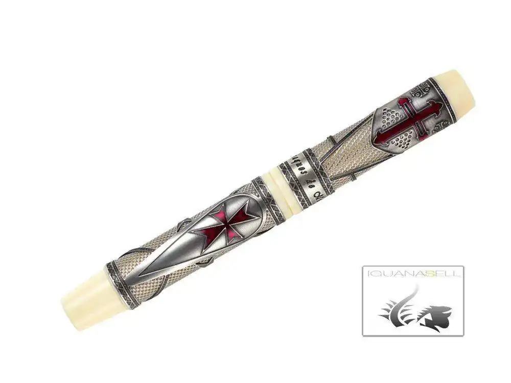 ay-The-Last-Templar-Fountain-Pen-Limited-Edition-2.webp