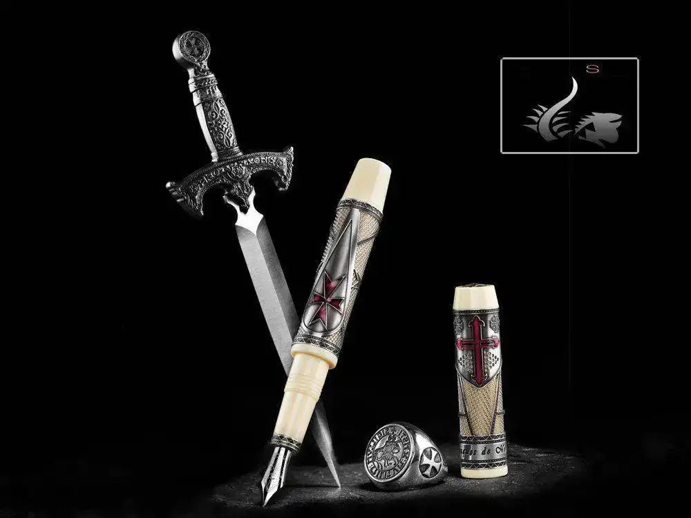 ay-The-Last-Templar-Fountain-Pen-Limited-Edition-6.webp